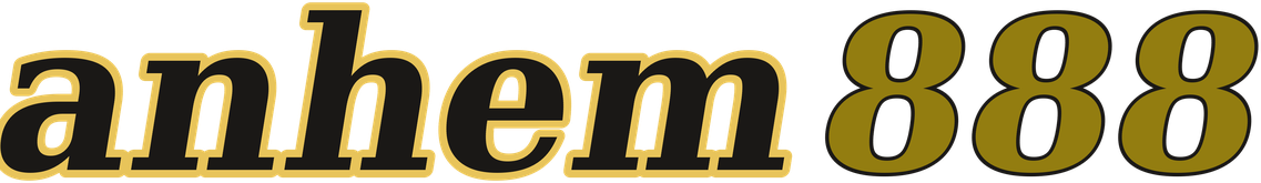 anhem888 logo