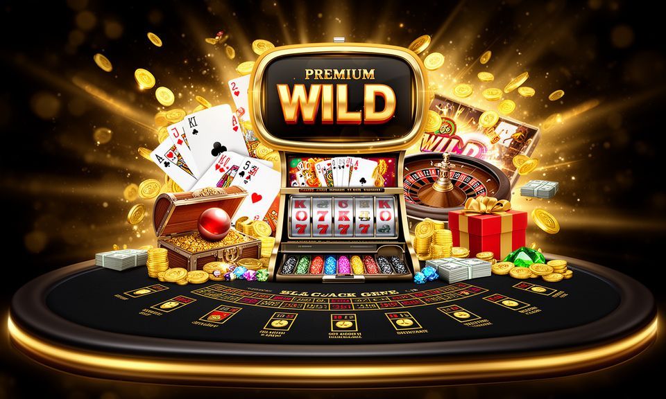 anhem888 Bên Trong Sảnh Casino anhem888